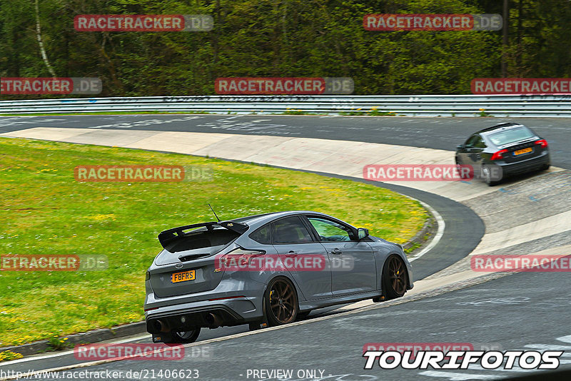 Bild #21406623 - Touristenfahrten Nürburgring Nordschleife (07.05.2023)