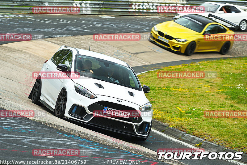 Bild #21406759 - Touristenfahrten Nürburgring Nordschleife (07.05.2023)