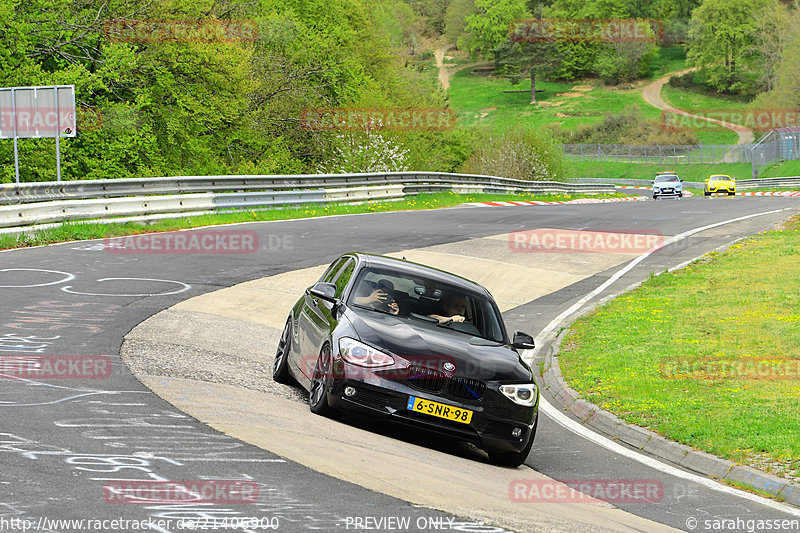 Bild #21406900 - Touristenfahrten Nürburgring Nordschleife (07.05.2023)