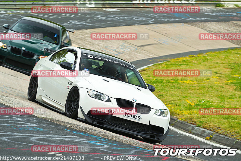 Bild #21407108 - Touristenfahrten Nürburgring Nordschleife (07.05.2023)