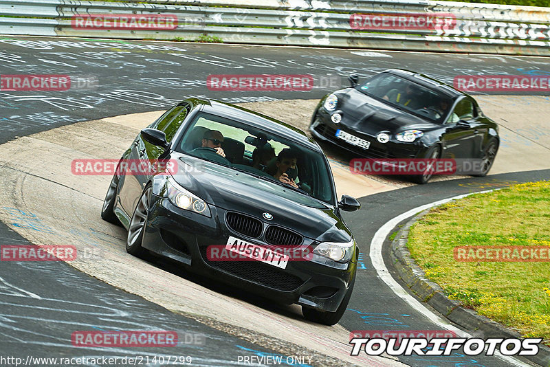 Bild #21407299 - Touristenfahrten Nürburgring Nordschleife (07.05.2023)