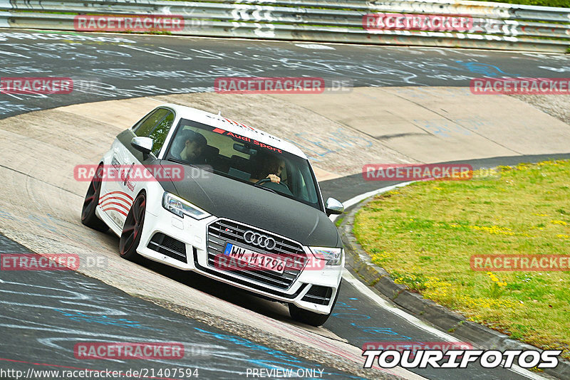 Bild #21407594 - Touristenfahrten Nürburgring Nordschleife (07.05.2023)