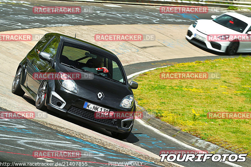 Bild #21407855 - Touristenfahrten Nürburgring Nordschleife (07.05.2023)