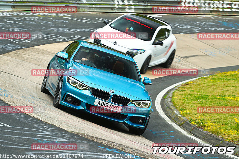 Bild #21407974 - Touristenfahrten Nürburgring Nordschleife (07.05.2023)