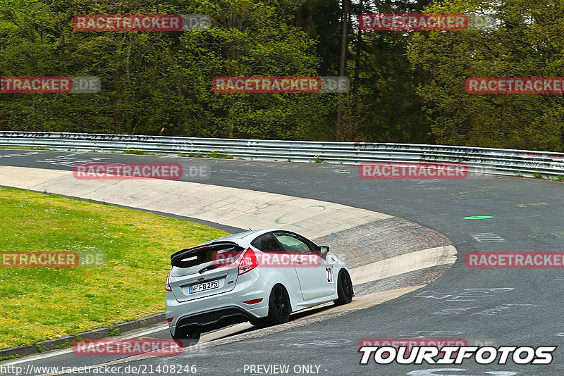 Bild #21408246 - Touristenfahrten Nürburgring Nordschleife (07.05.2023)