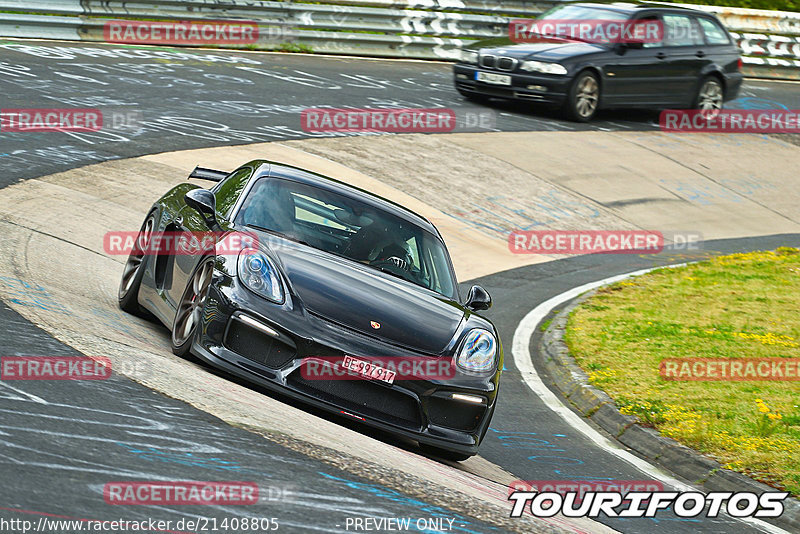 Bild #21408805 - Touristenfahrten Nürburgring Nordschleife (07.05.2023)