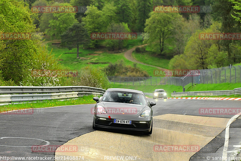 Bild #21408874 - Touristenfahrten Nürburgring Nordschleife (07.05.2023)