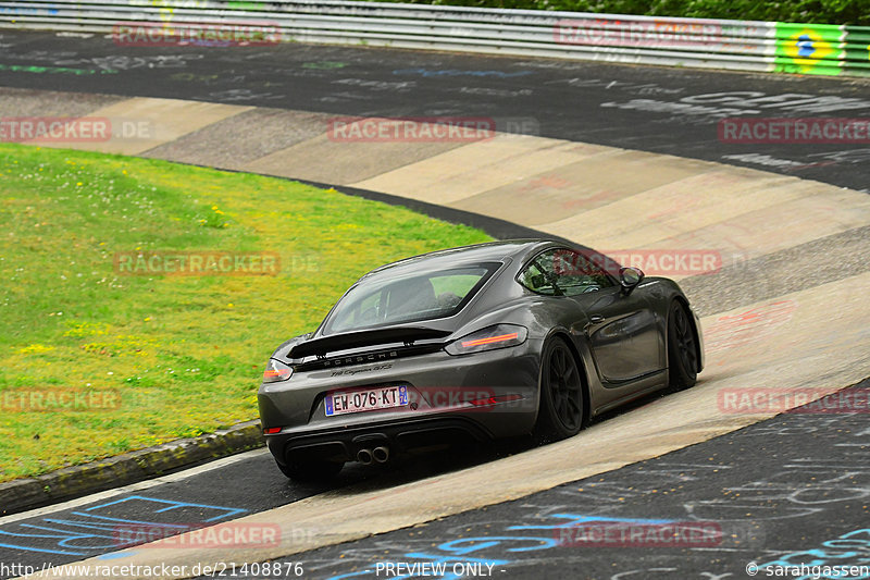 Bild #21408876 - Touristenfahrten Nürburgring Nordschleife (07.05.2023)