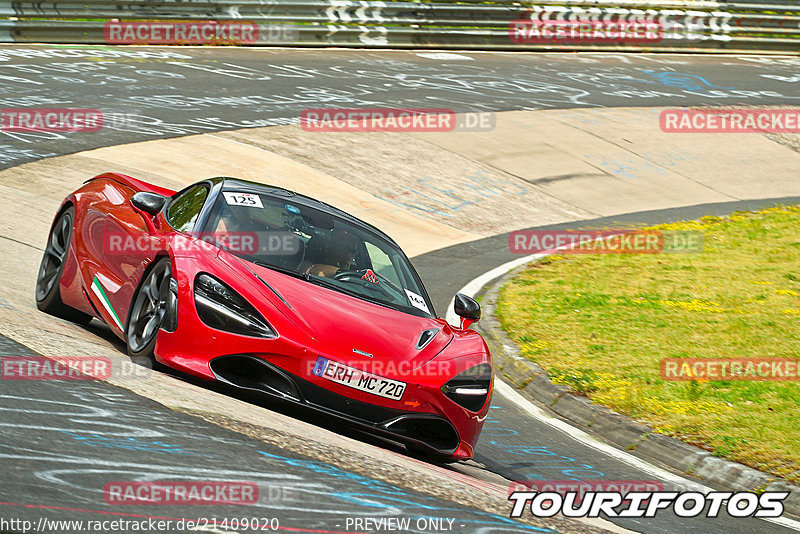 Bild #21409020 - Touristenfahrten Nürburgring Nordschleife (07.05.2023)