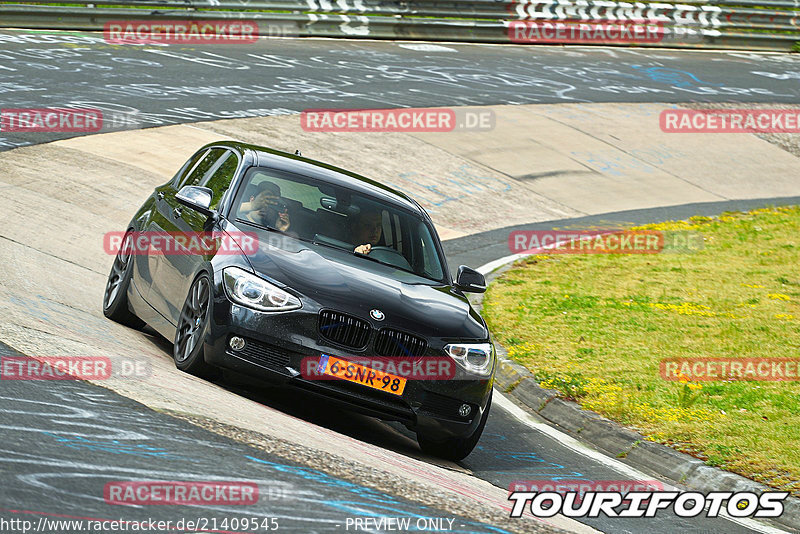 Bild #21409545 - Touristenfahrten Nürburgring Nordschleife (07.05.2023)