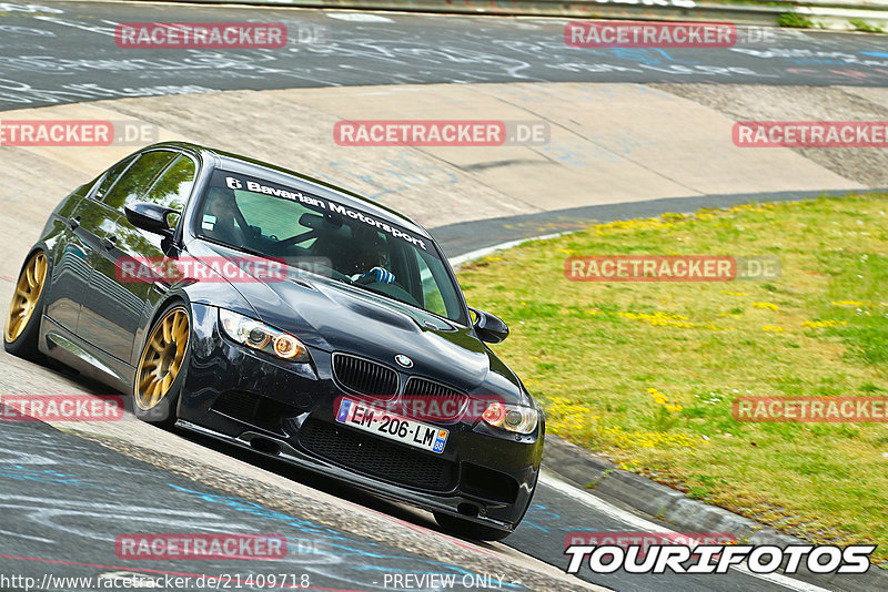 Bild #21409718 - Touristenfahrten Nürburgring Nordschleife (07.05.2023)