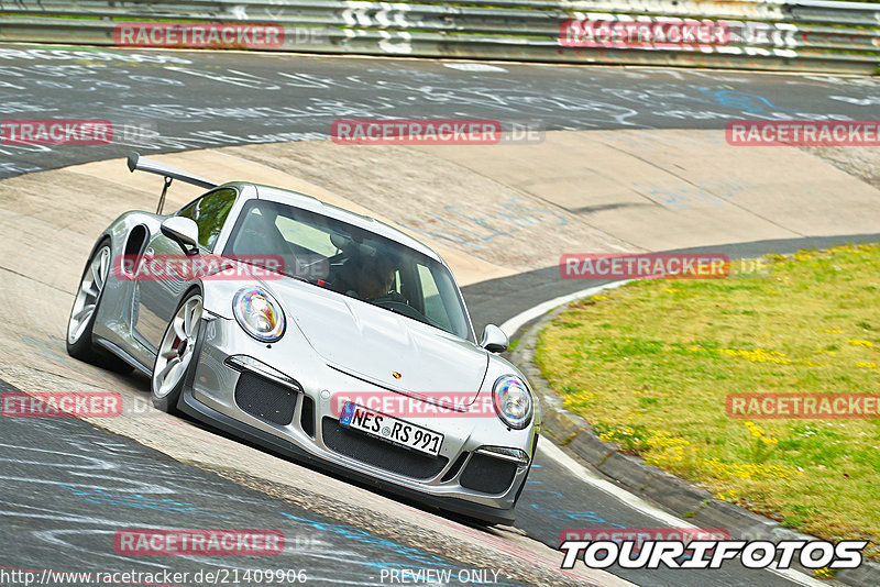 Bild #21409906 - Touristenfahrten Nürburgring Nordschleife (07.05.2023)