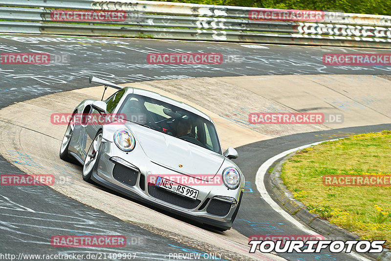 Bild #21409907 - Touristenfahrten Nürburgring Nordschleife (07.05.2023)