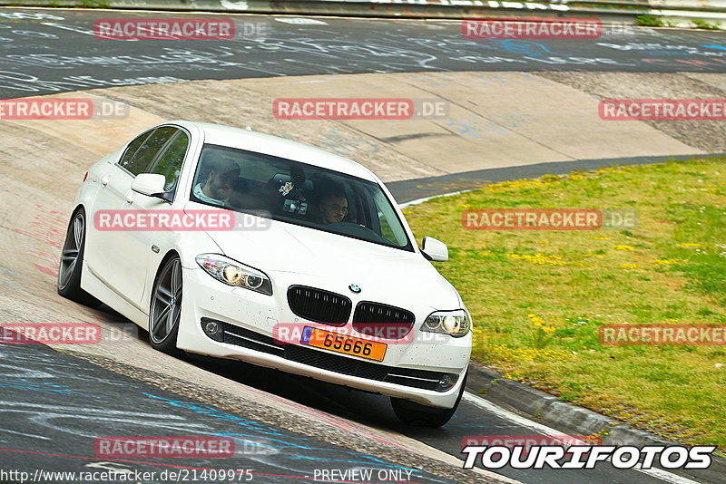 Bild #21409975 - Touristenfahrten Nürburgring Nordschleife (07.05.2023)