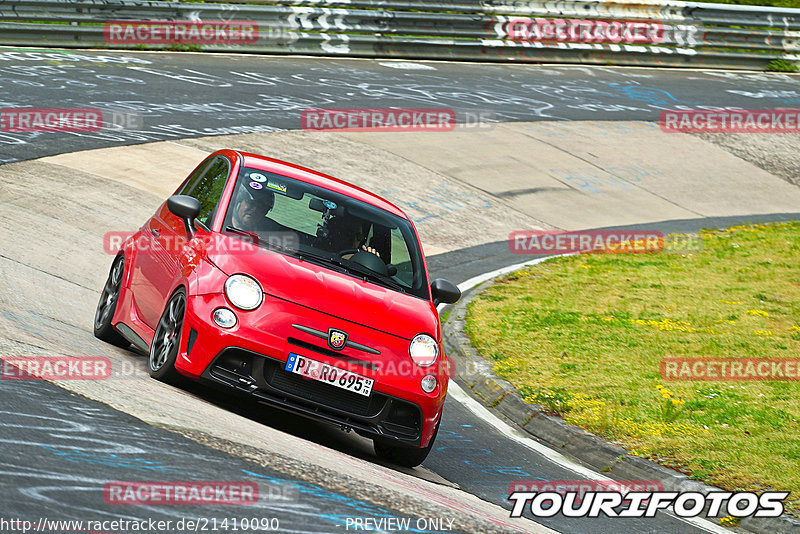 Bild #21410090 - Touristenfahrten Nürburgring Nordschleife (07.05.2023)