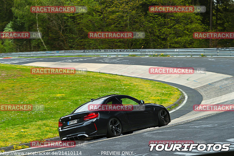 Bild #21410114 - Touristenfahrten Nürburgring Nordschleife (07.05.2023)