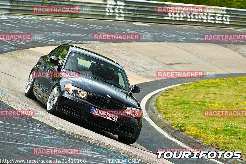 Bild #21410188 - Touristenfahrten Nürburgring Nordschleife (07.05.2023)