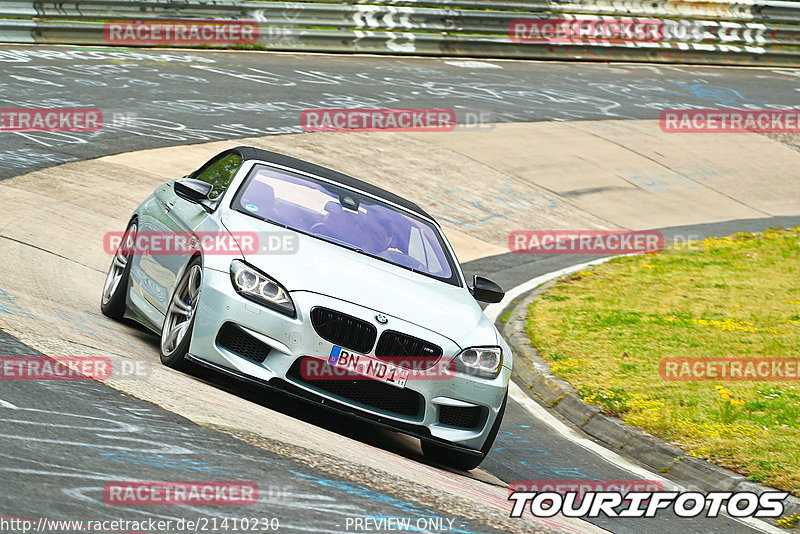 Bild #21410230 - Touristenfahrten Nürburgring Nordschleife (07.05.2023)