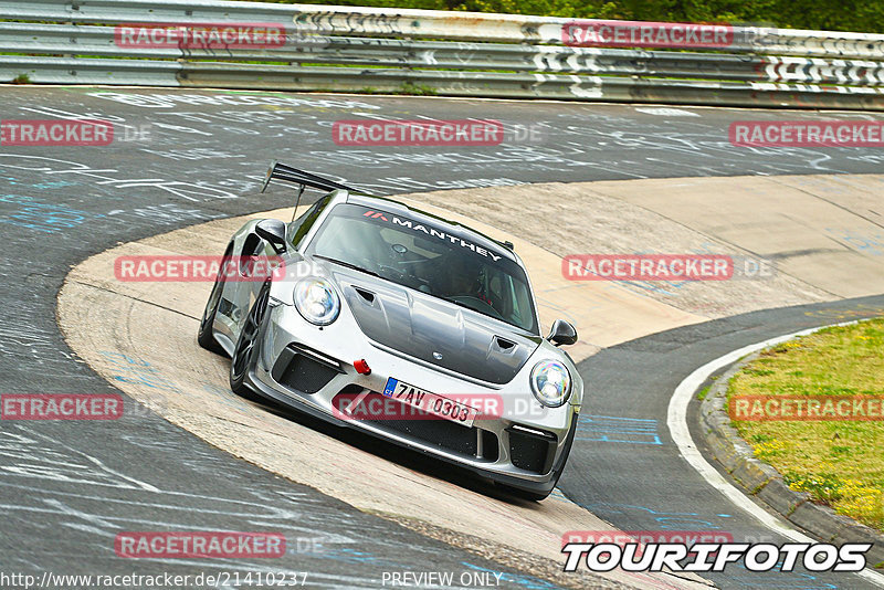 Bild #21410237 - Touristenfahrten Nürburgring Nordschleife (07.05.2023)