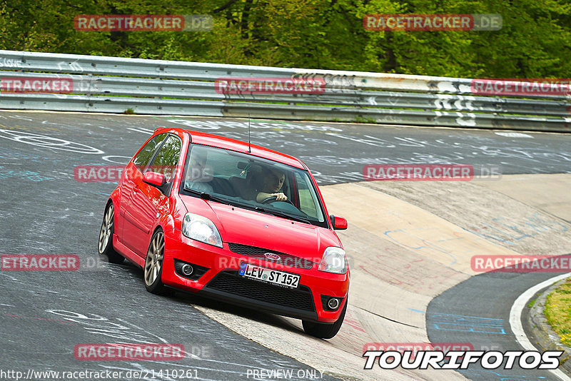 Bild #21410261 - Touristenfahrten Nürburgring Nordschleife (07.05.2023)