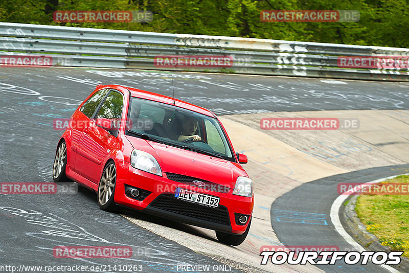 Bild #21410263 - Touristenfahrten Nürburgring Nordschleife (07.05.2023)