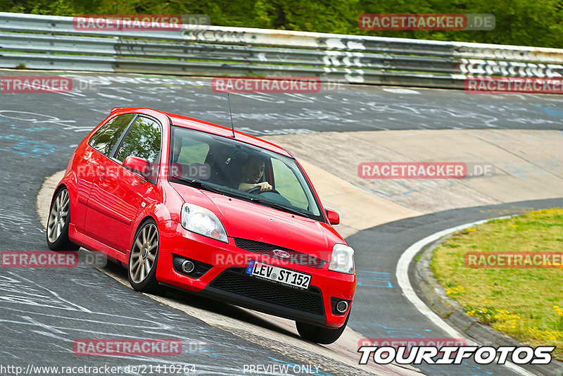 Bild #21410264 - Touristenfahrten Nürburgring Nordschleife (07.05.2023)