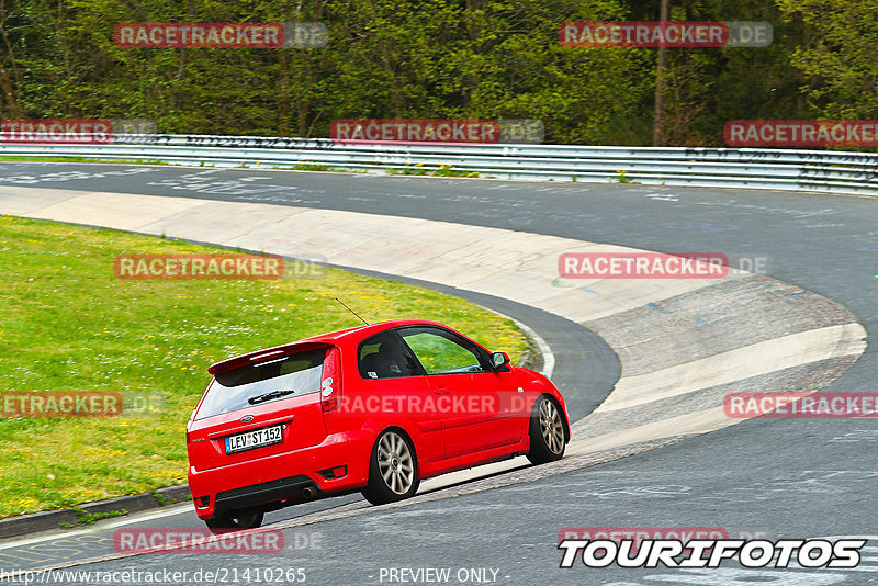 Bild #21410265 - Touristenfahrten Nürburgring Nordschleife (07.05.2023)