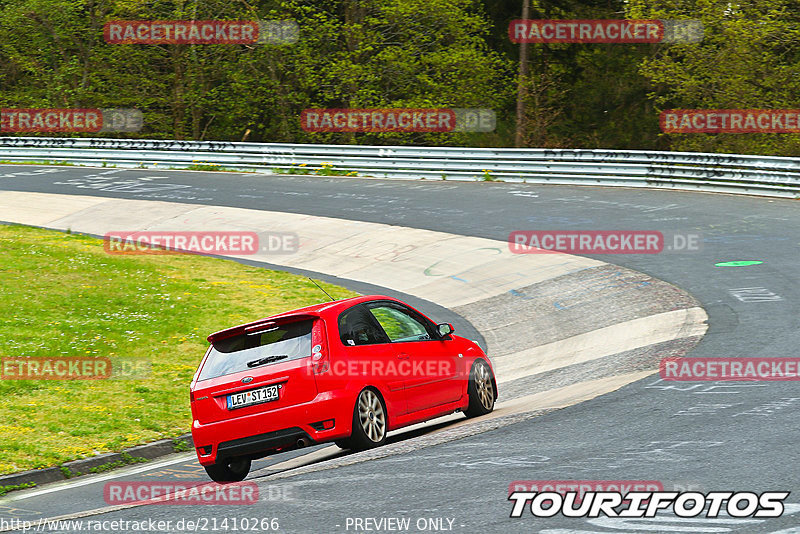 Bild #21410266 - Touristenfahrten Nürburgring Nordschleife (07.05.2023)