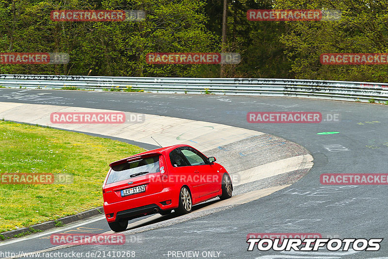 Bild #21410268 - Touristenfahrten Nürburgring Nordschleife (07.05.2023)