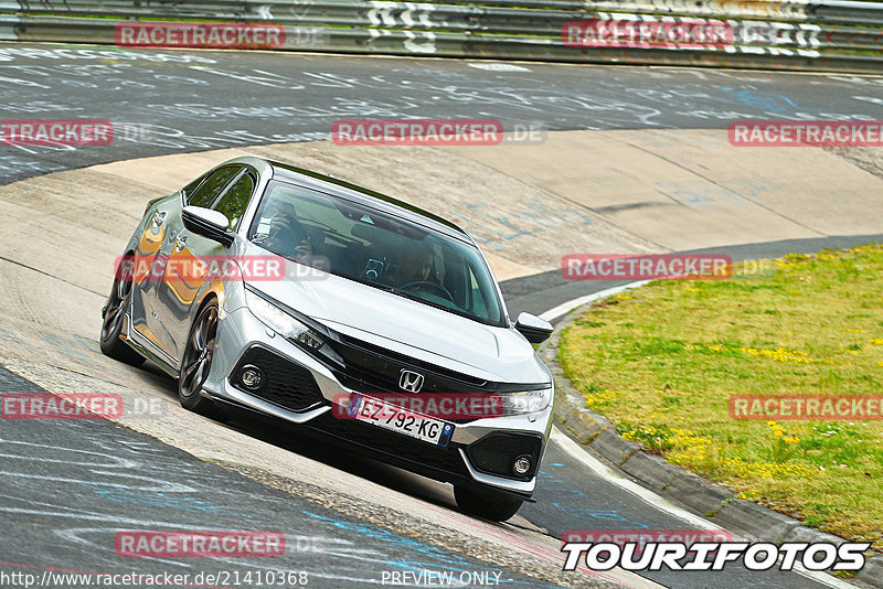 Bild #21410368 - Touristenfahrten Nürburgring Nordschleife (07.05.2023)