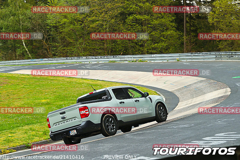 Bild #21410416 - Touristenfahrten Nürburgring Nordschleife (07.05.2023)