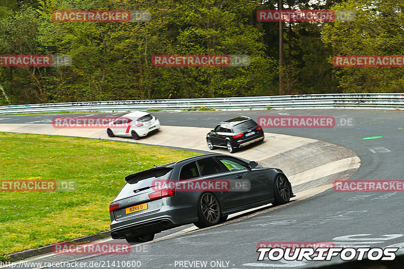 Bild #21410600 - Touristenfahrten Nürburgring Nordschleife (07.05.2023)