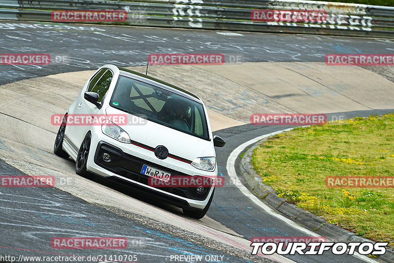 Bild #21410705 - Touristenfahrten Nürburgring Nordschleife (07.05.2023)