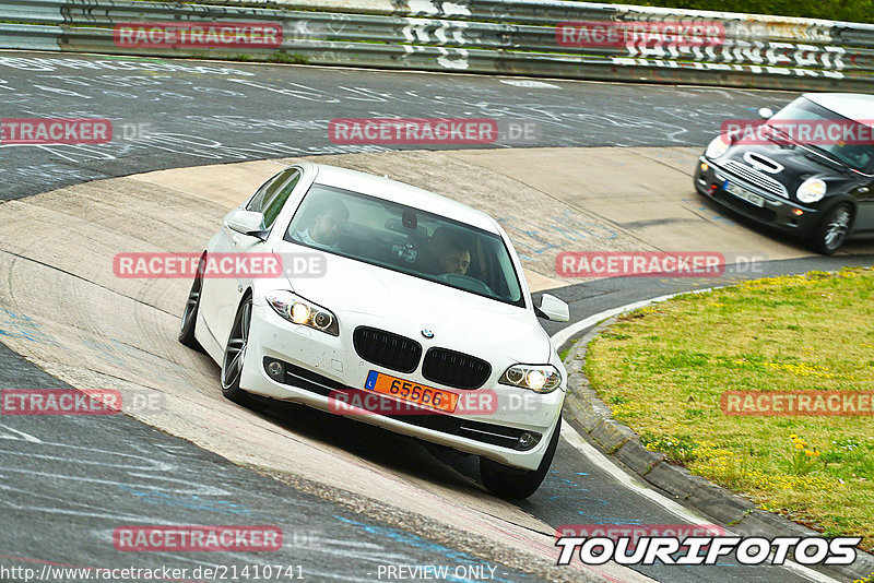 Bild #21410741 - Touristenfahrten Nürburgring Nordschleife (07.05.2023)