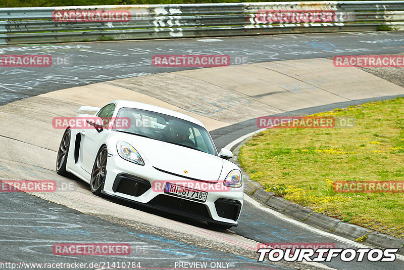 Bild #21410784 - Touristenfahrten Nürburgring Nordschleife (07.05.2023)