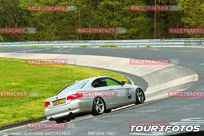 Bild #21410821 - Touristenfahrten Nürburgring Nordschleife (07.05.2023)