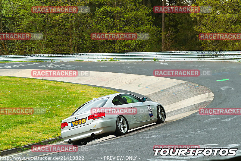 Bild #21410822 - Touristenfahrten Nürburgring Nordschleife (07.05.2023)