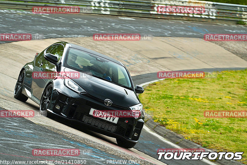 Bild #21410850 - Touristenfahrten Nürburgring Nordschleife (07.05.2023)