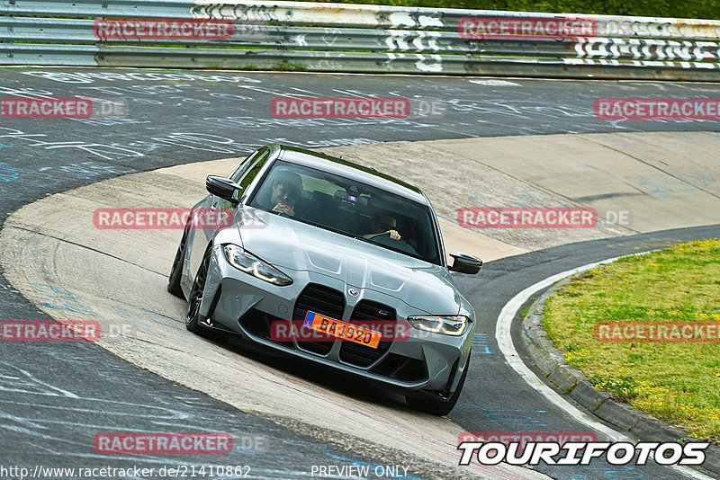 Bild #21410862 - Touristenfahrten Nürburgring Nordschleife (07.05.2023)