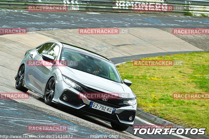 Bild #21410872 - Touristenfahrten Nürburgring Nordschleife (07.05.2023)