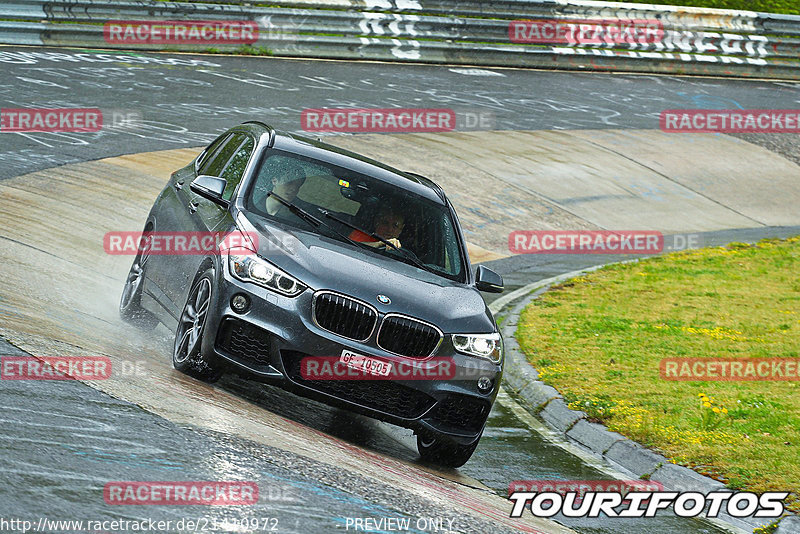 Bild #21410972 - Touristenfahrten Nürburgring Nordschleife (07.05.2023)