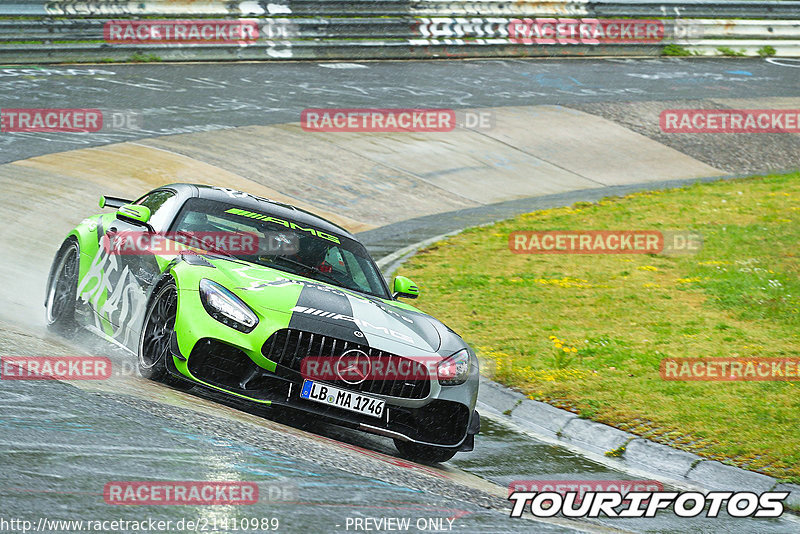 Bild #21410989 - Touristenfahrten Nürburgring Nordschleife (07.05.2023)