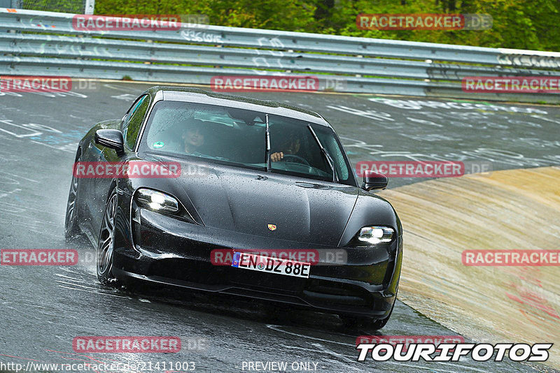 Bild #21411003 - Touristenfahrten Nürburgring Nordschleife (07.05.2023)