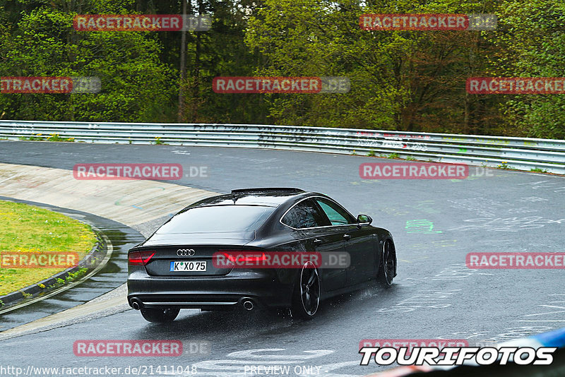 Bild #21411048 - Touristenfahrten Nürburgring Nordschleife (07.05.2023)