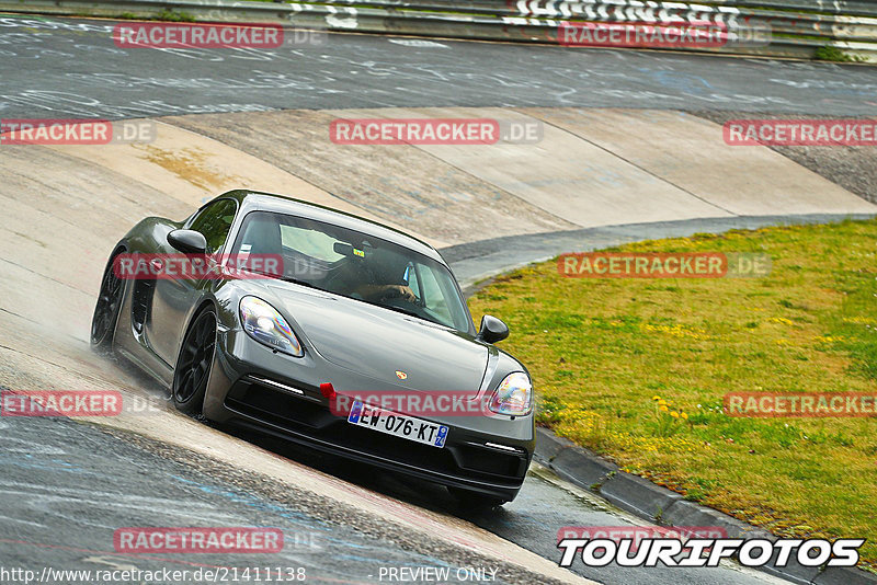 Bild #21411138 - Touristenfahrten Nürburgring Nordschleife (07.05.2023)