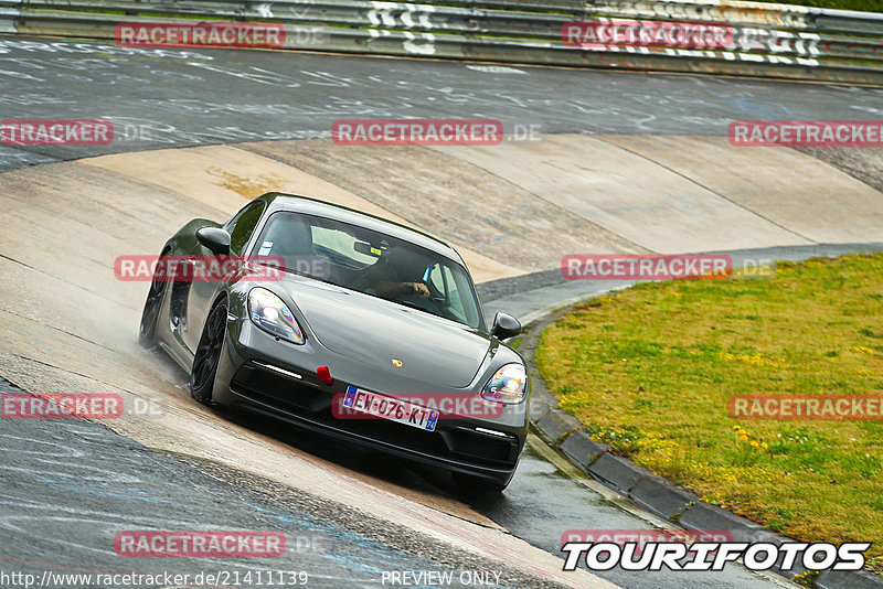 Bild #21411139 - Touristenfahrten Nürburgring Nordschleife (07.05.2023)