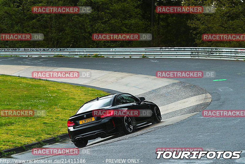 Bild #21411186 - Touristenfahrten Nürburgring Nordschleife (07.05.2023)