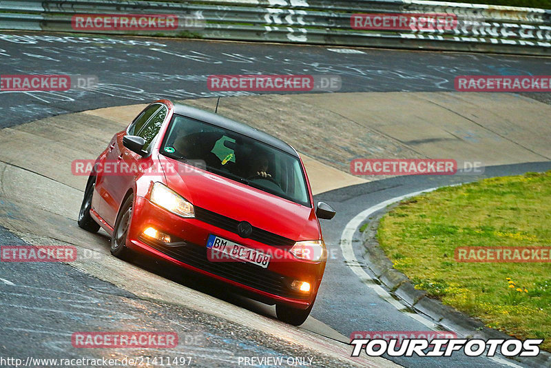 Bild #21411497 - Touristenfahrten Nürburgring Nordschleife (07.05.2023)