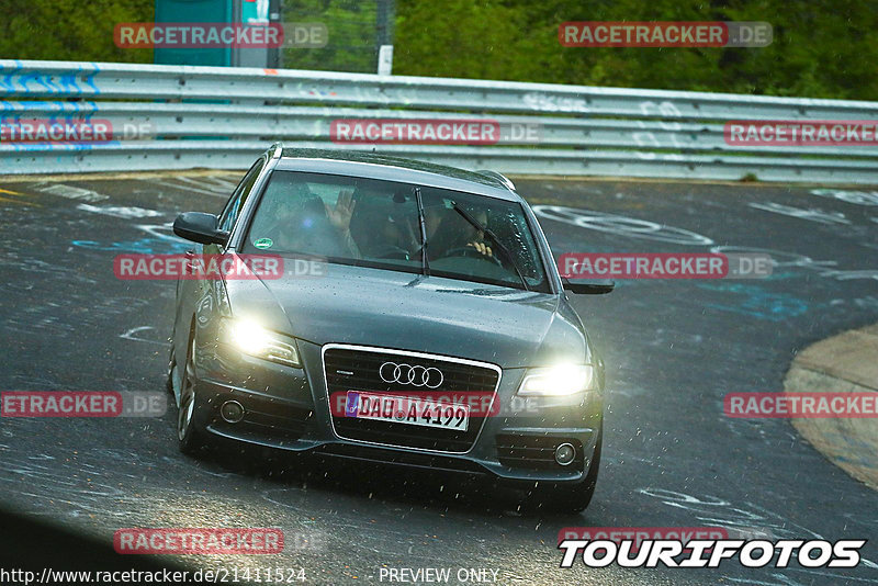 Bild #21411524 - Touristenfahrten Nürburgring Nordschleife (07.05.2023)