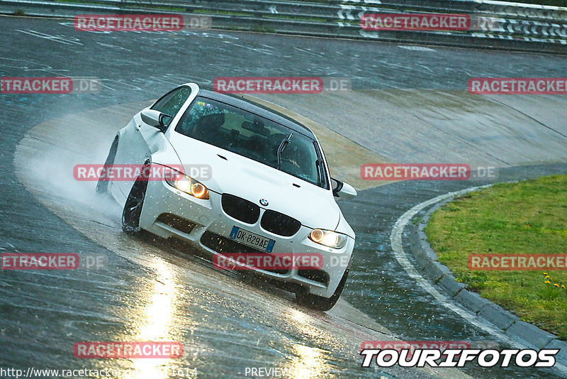 Bild #21411614 - Touristenfahrten Nürburgring Nordschleife (07.05.2023)